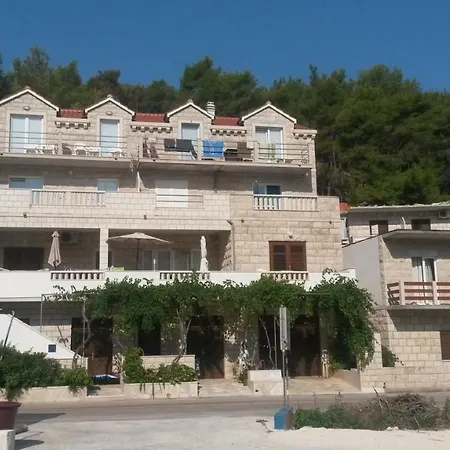 Casa de hóspedes Ina *