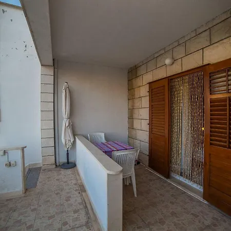Ina Casa de hóspedes *