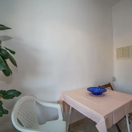 Casa de hóspedes Ina