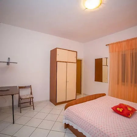 Vendégház Ina
